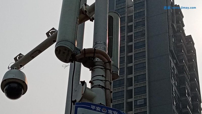 别墅安防，智慧生活从“防”开始**