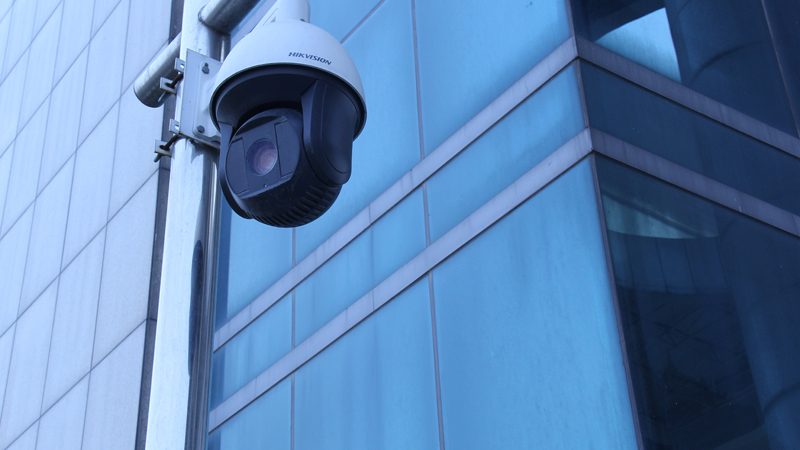 北京安防报警系统误报维修：如何精准定位与解决**