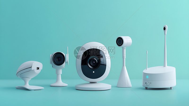 小区安防升级，智能报警器安装方案解析**