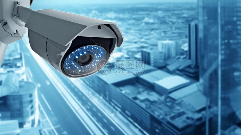 弱电安防系统设计施工：五大关键点，确保安全稳定
