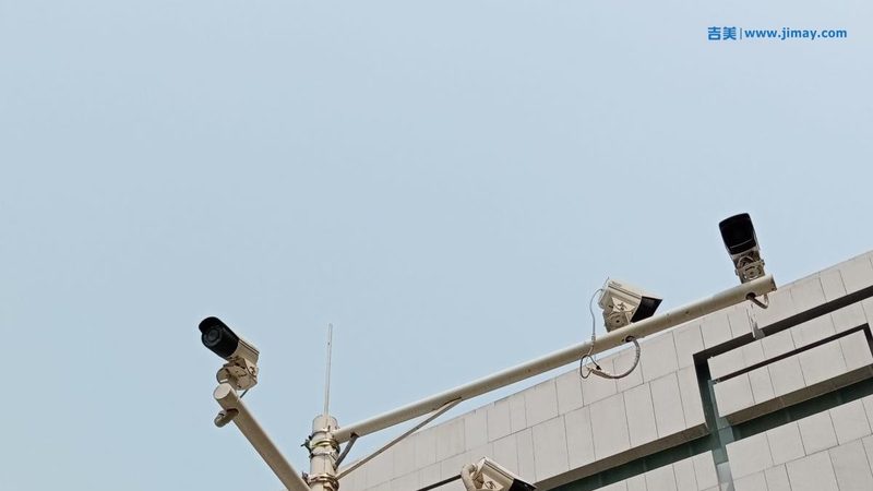 化工园区周界报警代理：从技术选型到市场突围