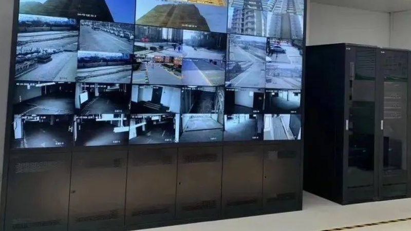 防盗报警系统维保：确保安全无忧的五大关键步骤**