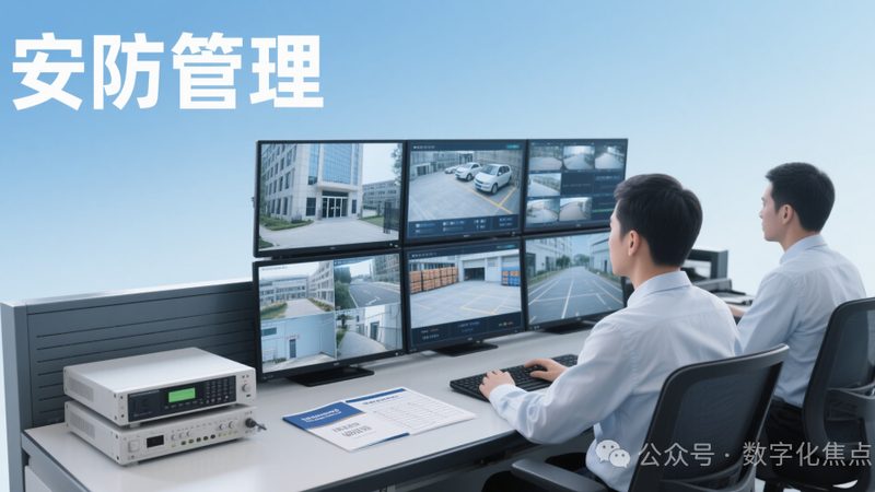 监控维保费用，你了解多少？**