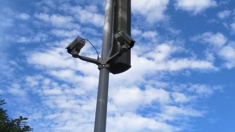 监狱周界报警系统：筑牢安全防线的关键考量