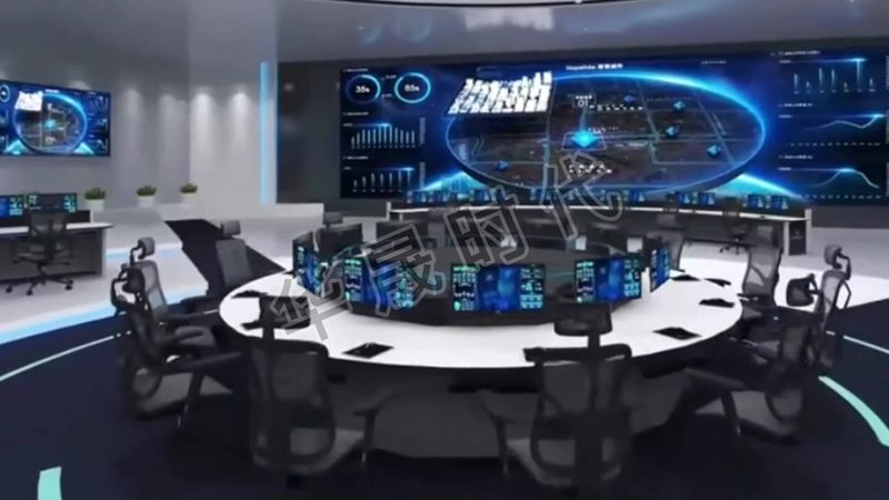 监控安装公司报价明细表：揭秘安防系统成本构成**