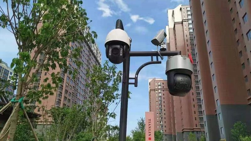 监控维保“免费”陷阱：省下的钱都赔给了设备故障