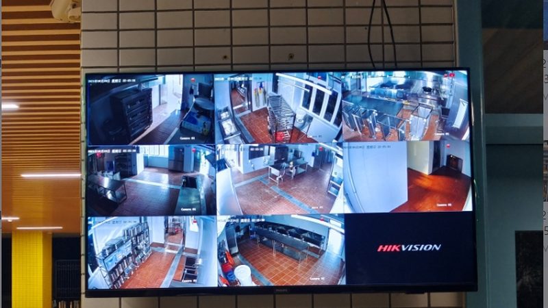 硬盘录像机无图像显示？排查与解决步骤解析**