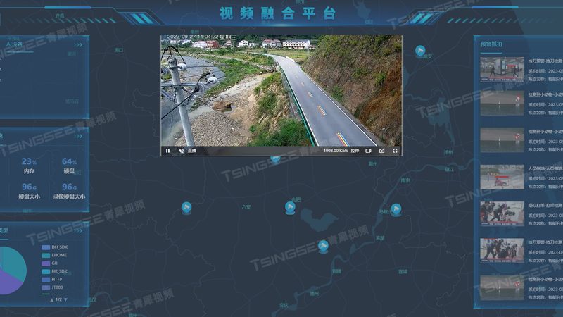 小型超市监控安装：成本构成与优化策略**